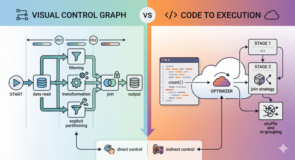 Mit ENTUAL Software systematisch entwickeln.