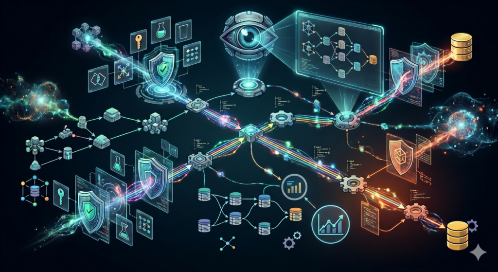 Mit ENTUAL Software systematisch entwickeln.