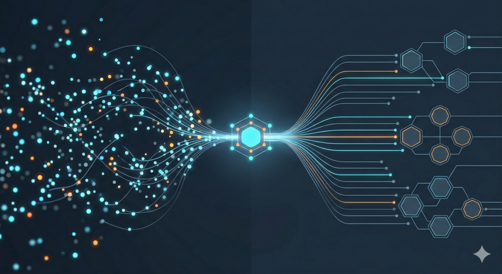 Mit ENTUAL Software systematisch entwickeln.